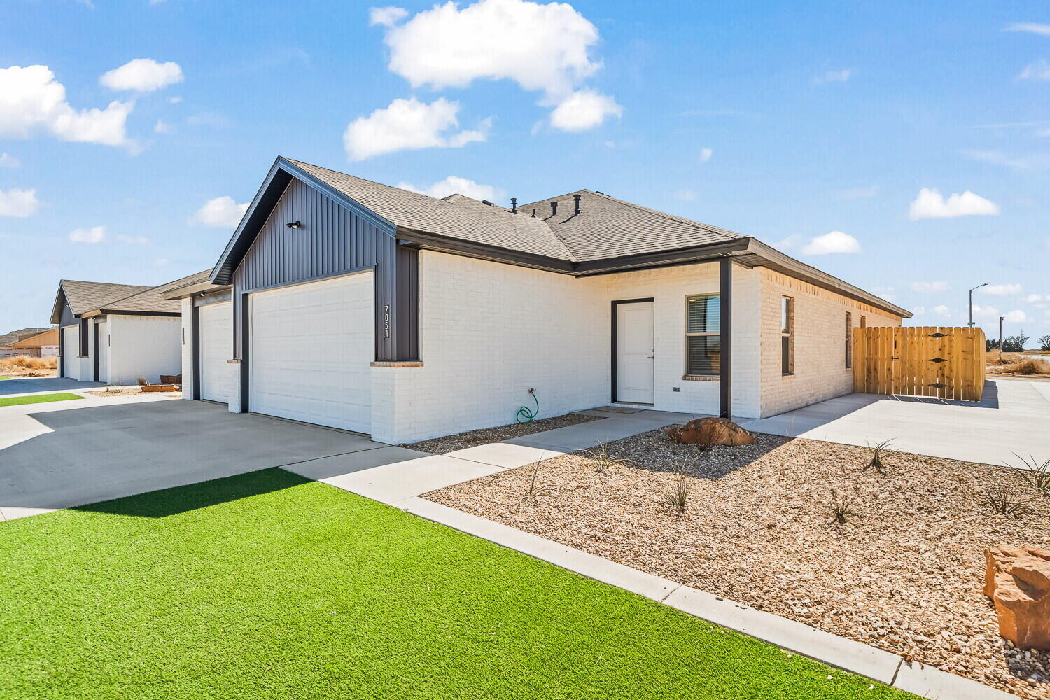 7051 40th Street Lubbock, TX 79407 - Photo 2 of 17 7051 40th St -2