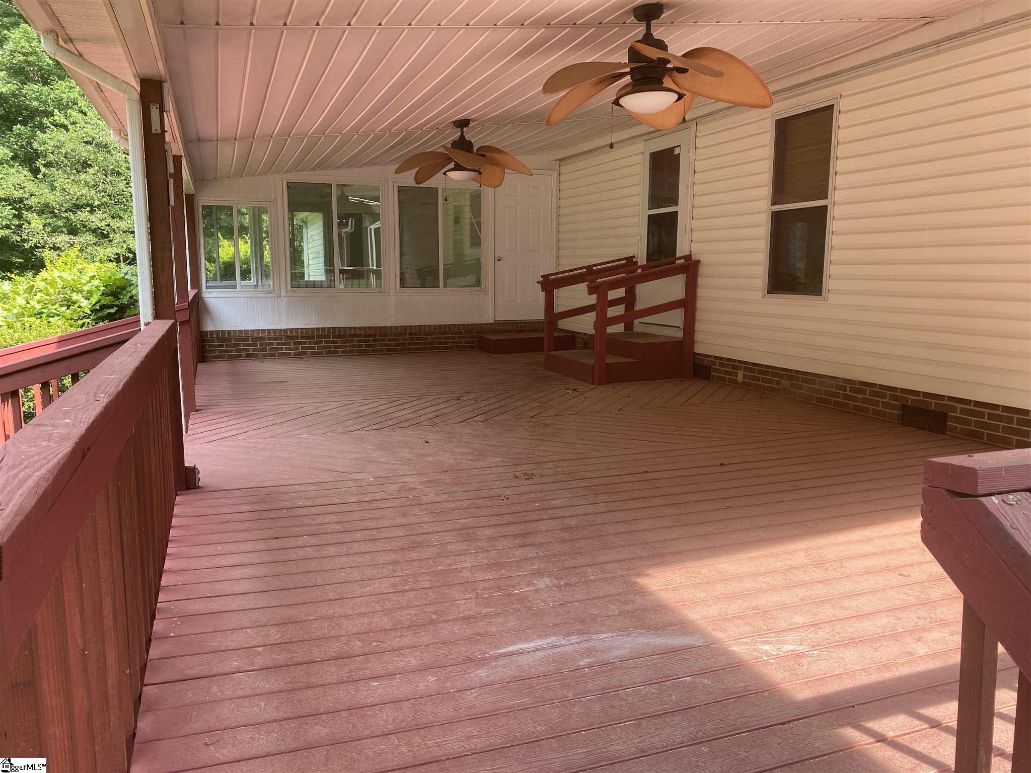 380 Alverson Road Pelzer, SC 29669 - Photo 3 of 10 Gallery Image 3