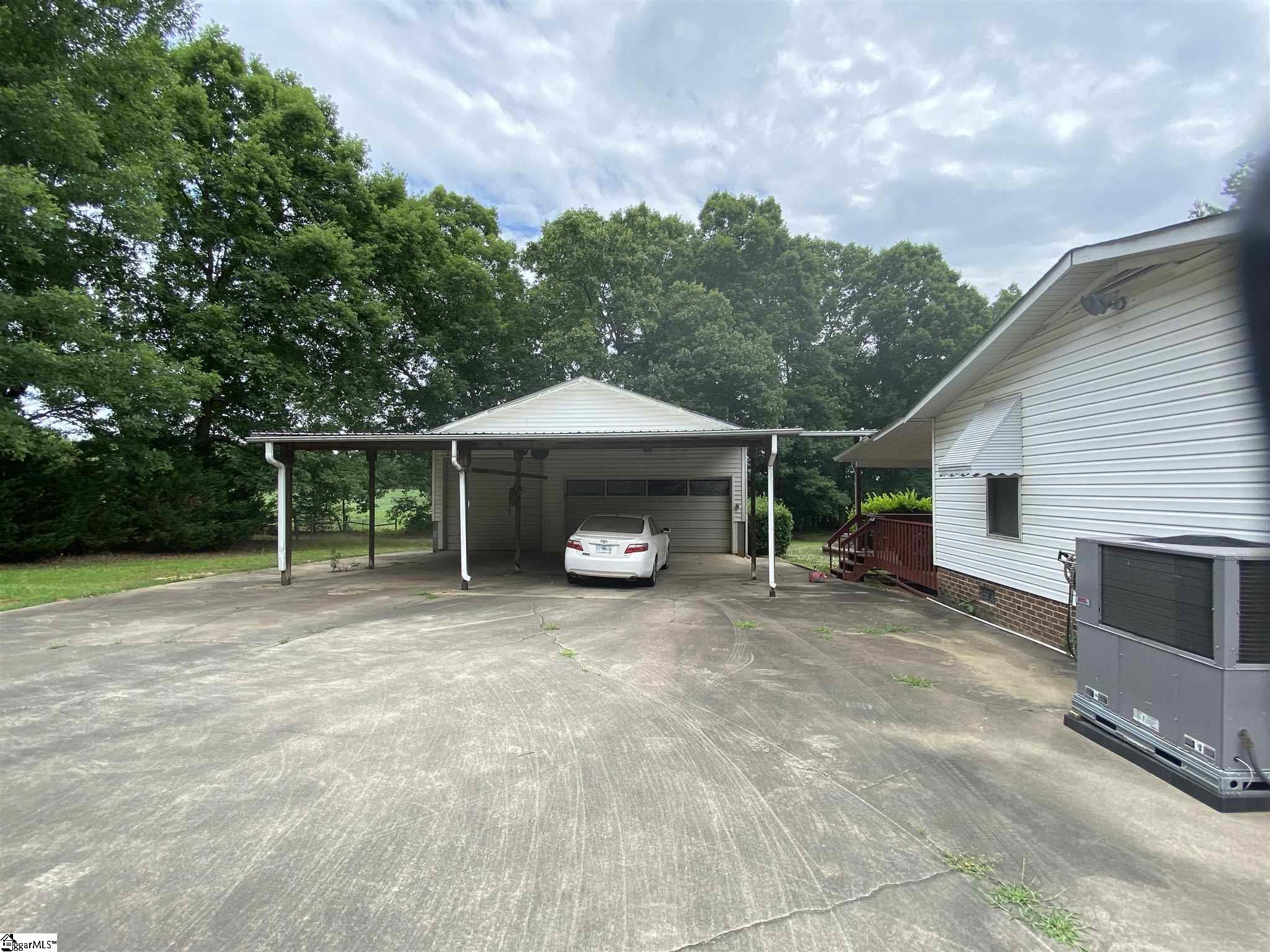 380 Alverson Road Pelzer, SC 29669 - Photo 8 of 10 Gallery Image 8
