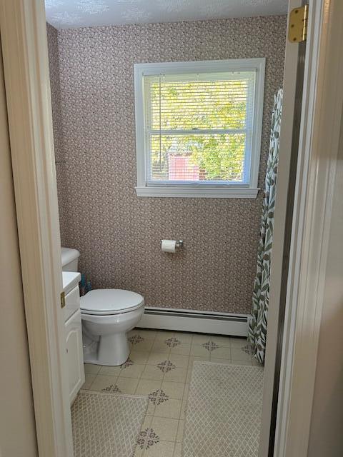 144-146 1st Rangeway Waterville, ME 04901 - Photo 16 of 41 Full bath