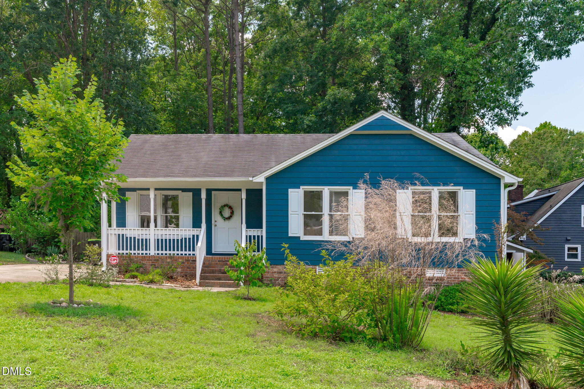 8109 Round Oak Road Raleigh, NC 27616 - Photo 2 of 34 B-9