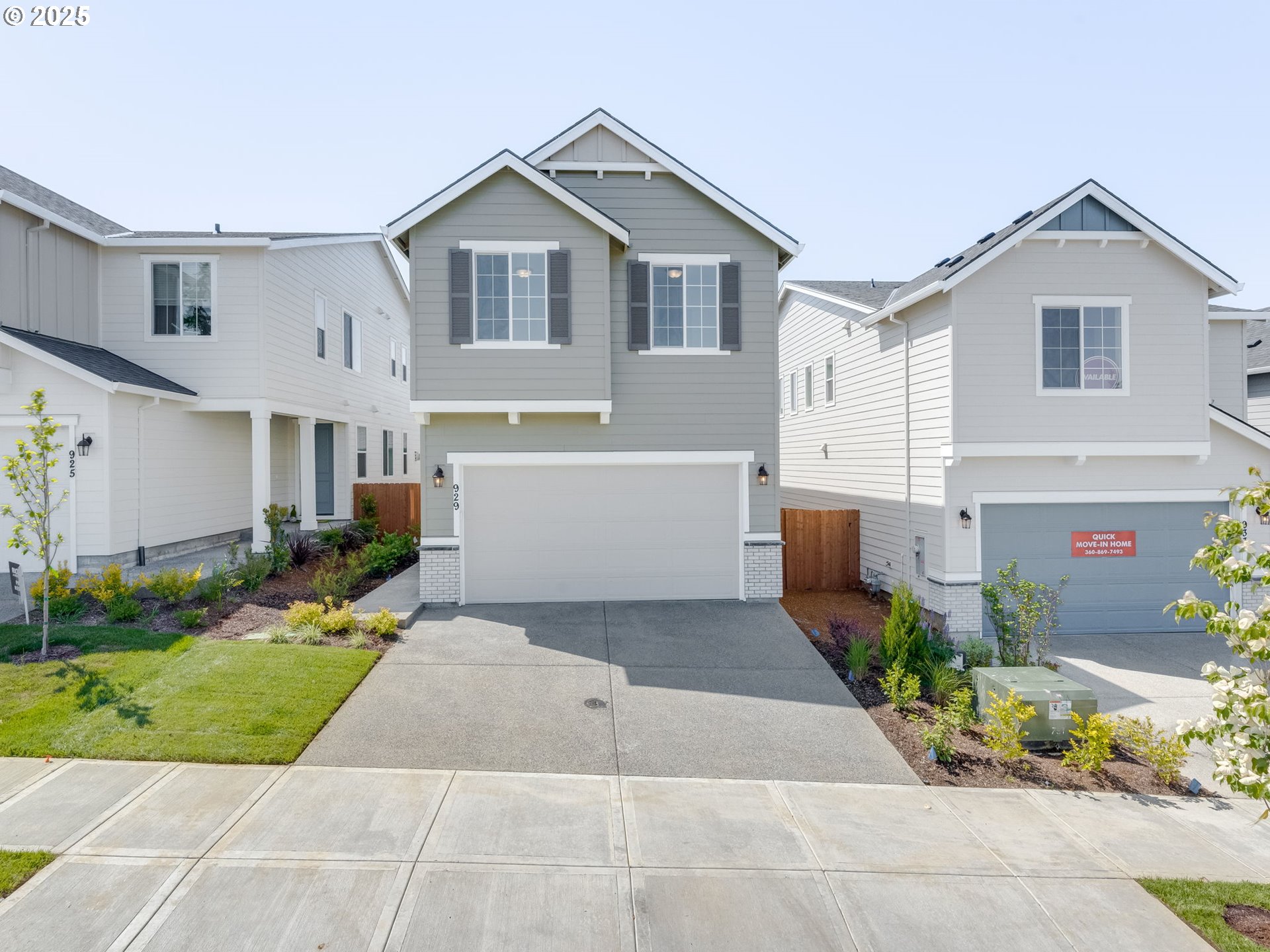 1007 Northwest 178th Street Ridgefield, WA 98642 - Photo 1 of 35 Gallery Image 1