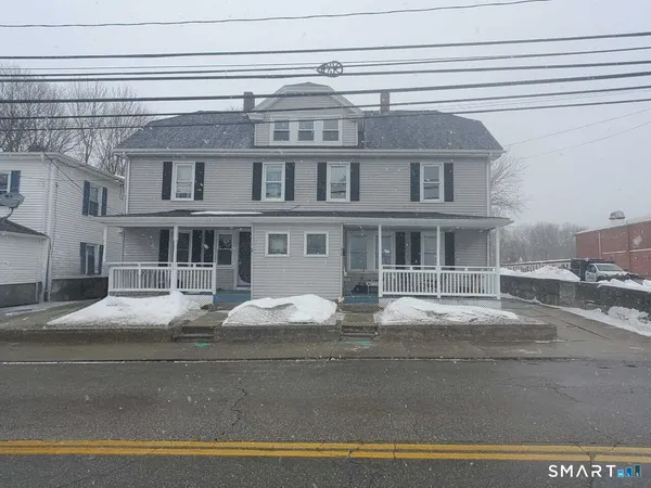 $330,000 | 106 Water Street, Killingly, CT 06239