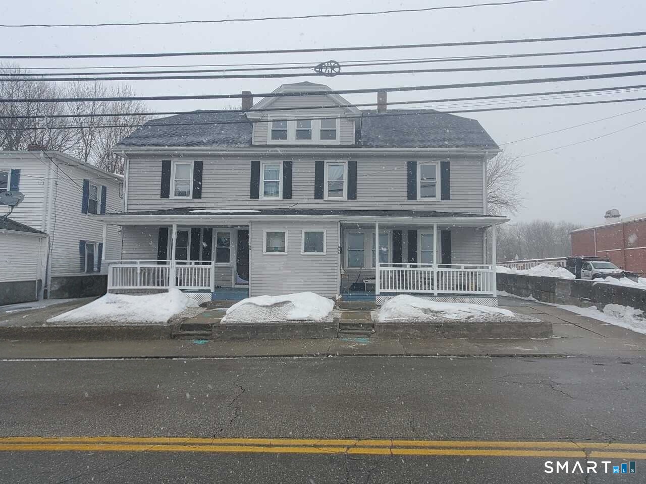 106 Water Street Killingly, CT 06239 - Photo 1 of 25