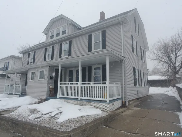 $330,000 | 106 Water Street, Killingly, CT 06239