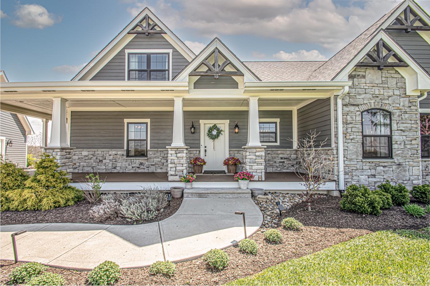 2134 Elam Road Xenia, OH 45385 - Photo 3 of 83 Gallery Image 3