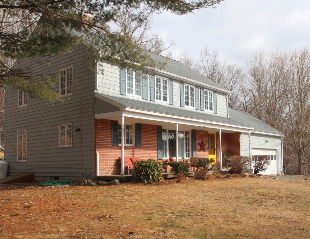 56 Mathews Road Deerfield, MA 01373 - Photo 1 of 28 Gallery Image 1
