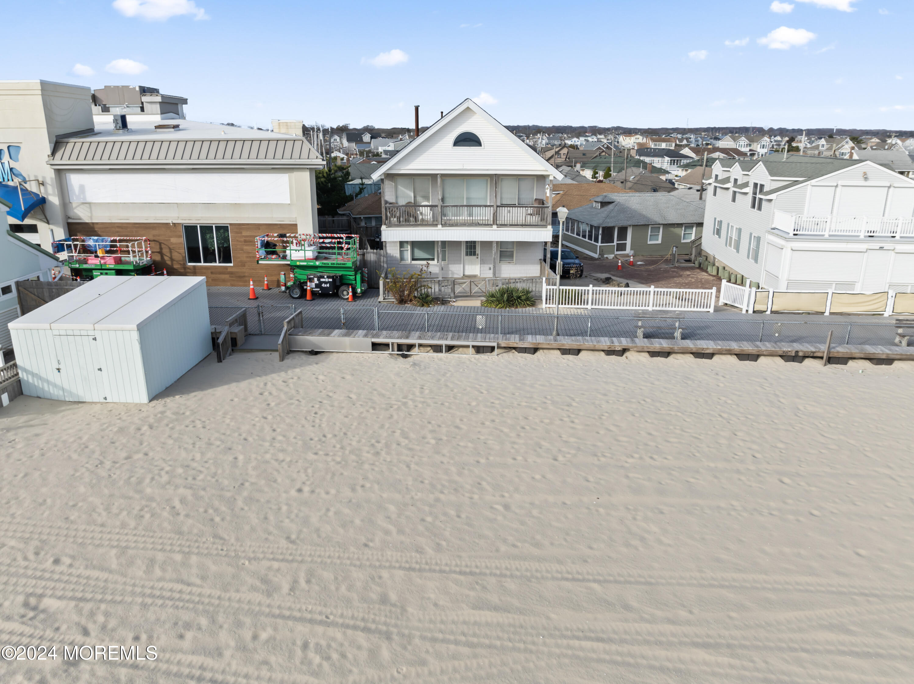 255 Boardwalk Point Pleasant Beach, NJ 08742 - Photo 2 of 34