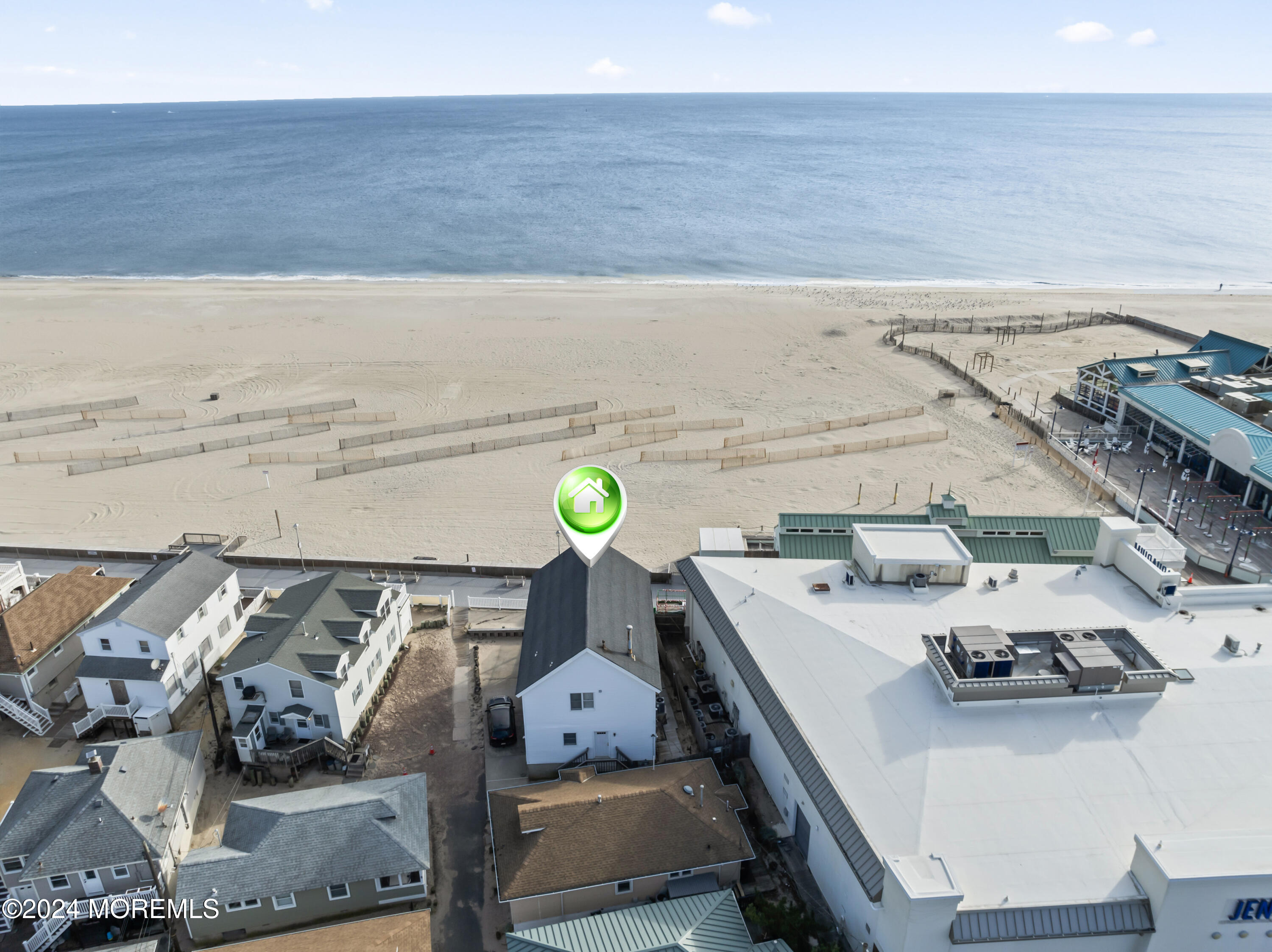 255 Boardwalk Point Pleasant Beach, NJ 08742 - Photo 29 of 34