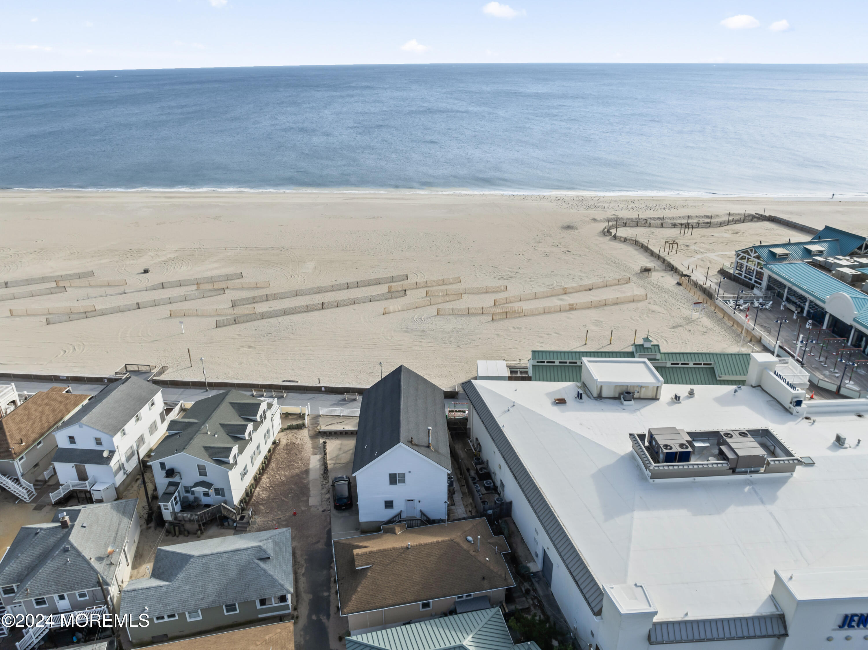 255 Boardwalk Point Pleasant Beach, NJ 08742 - Photo 30 of 34 a view of utility room