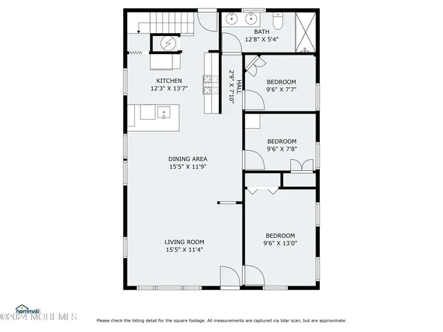 $5,250 | 255 Boardwalk, Point Pleasant Beach, NJ 08742
