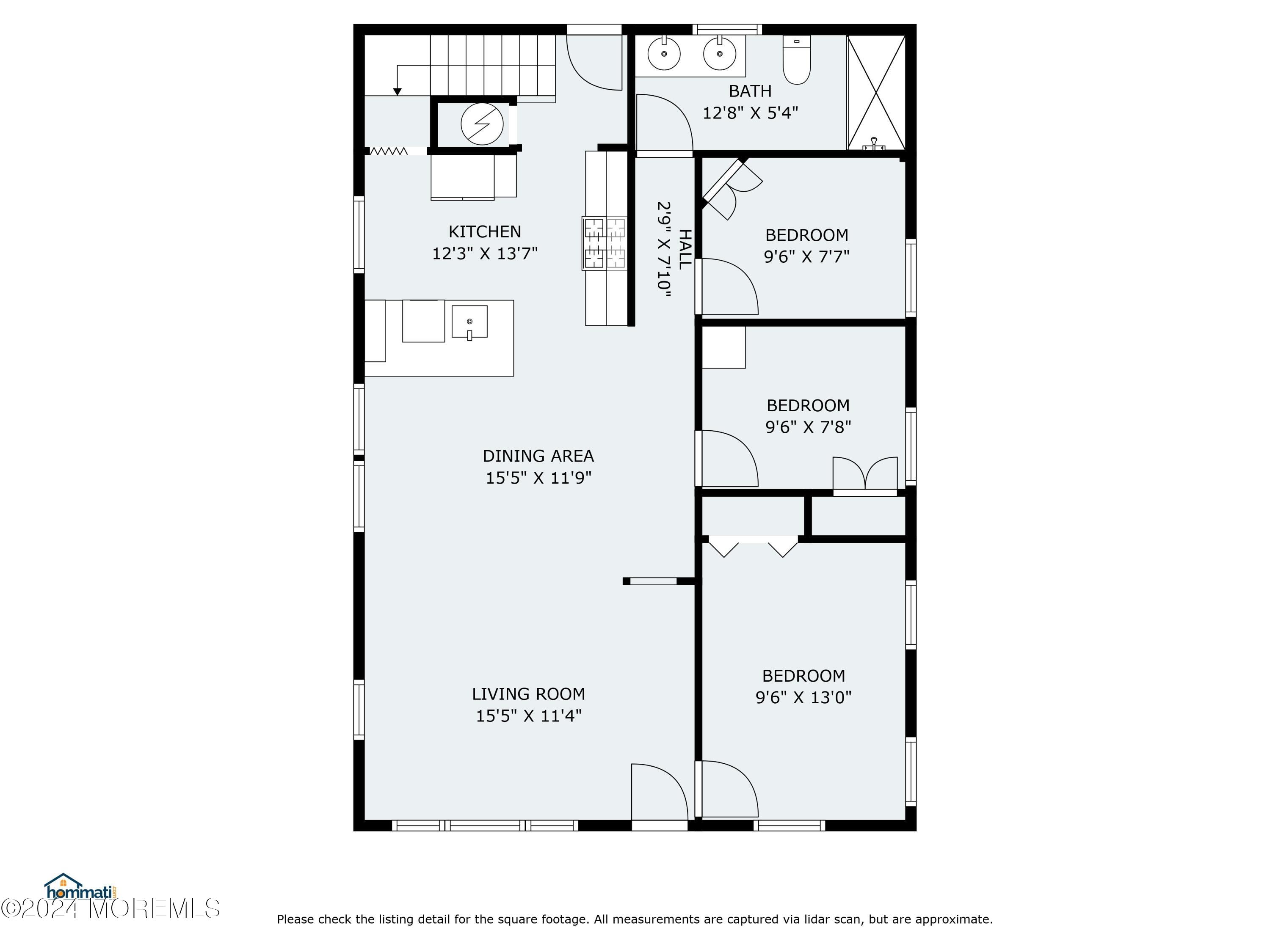 255 Boardwalk Point Pleasant Beach, NJ 08742 - Photo 32 of 34