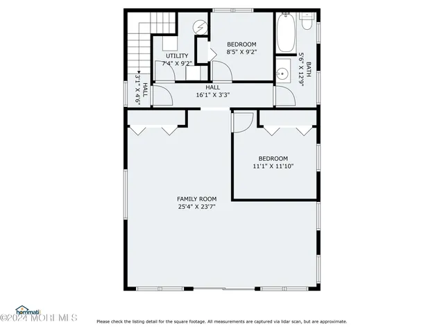 $5,250 | 255 Boardwalk, Point Pleasant Beach, NJ 08742