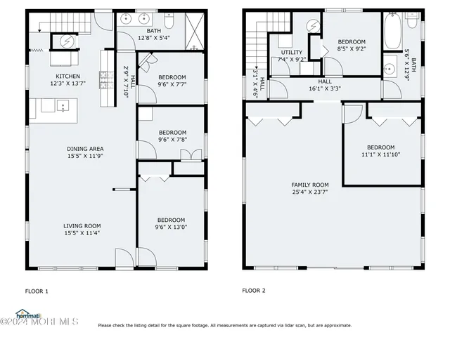 $5,250 | 255 Boardwalk, Point Pleasant Beach, NJ 08742