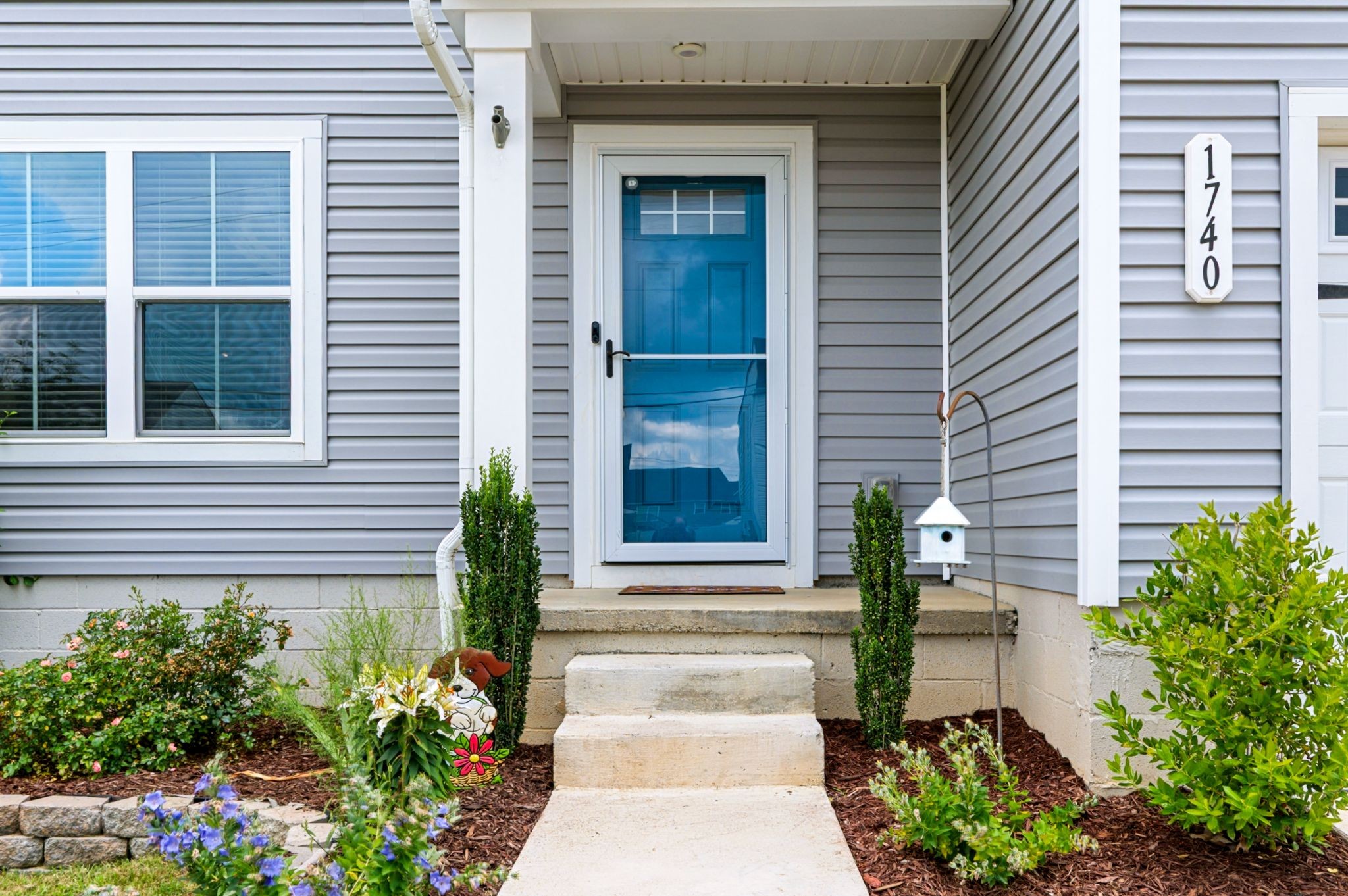 1740 Quail Run Way Spring Hill Spring Hill, TN 37174 - Photo 2 of 26