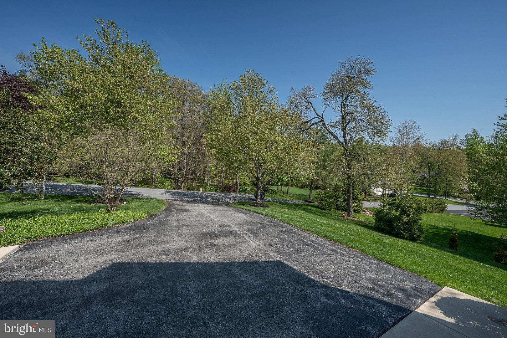 318 Long Ridge Lane Exton, PA 19341 - Photo 69 of 70 View from Front of the house