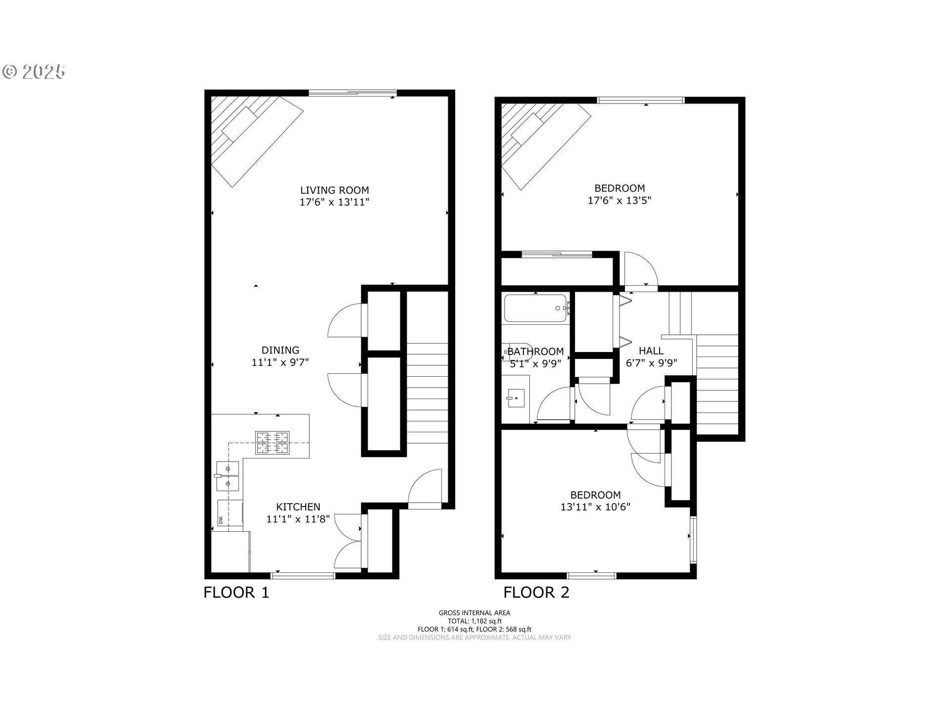 10900 Southwest 76th Place, Unit 46 Portland, OR 97223 - Photo 27 of 34