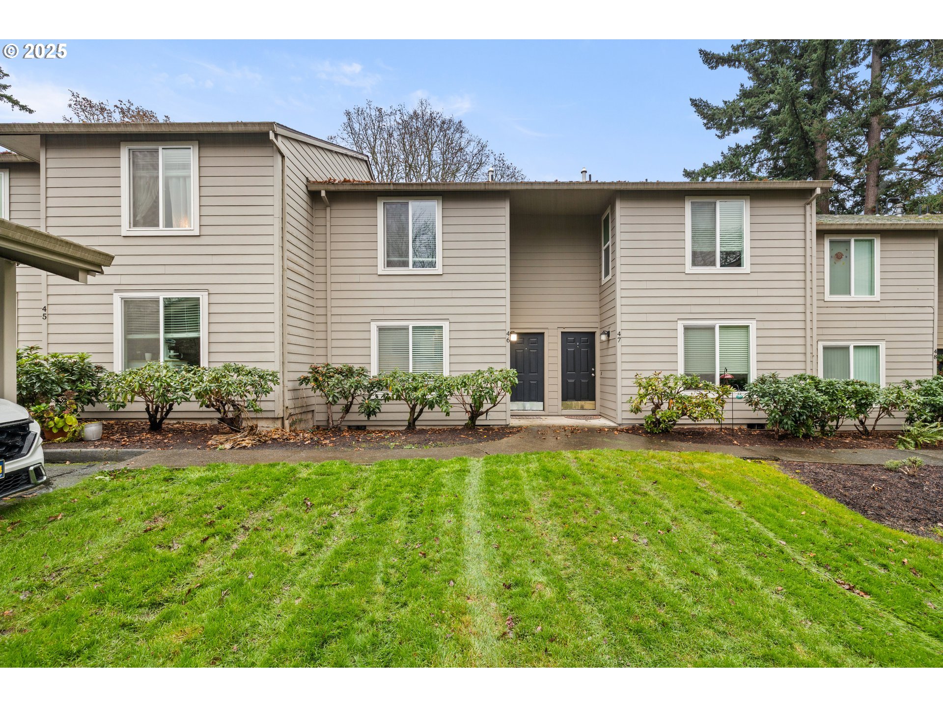 10900 Southwest 76th Place, Unit 46 Portland, OR 97223 - Photo 28 of 34