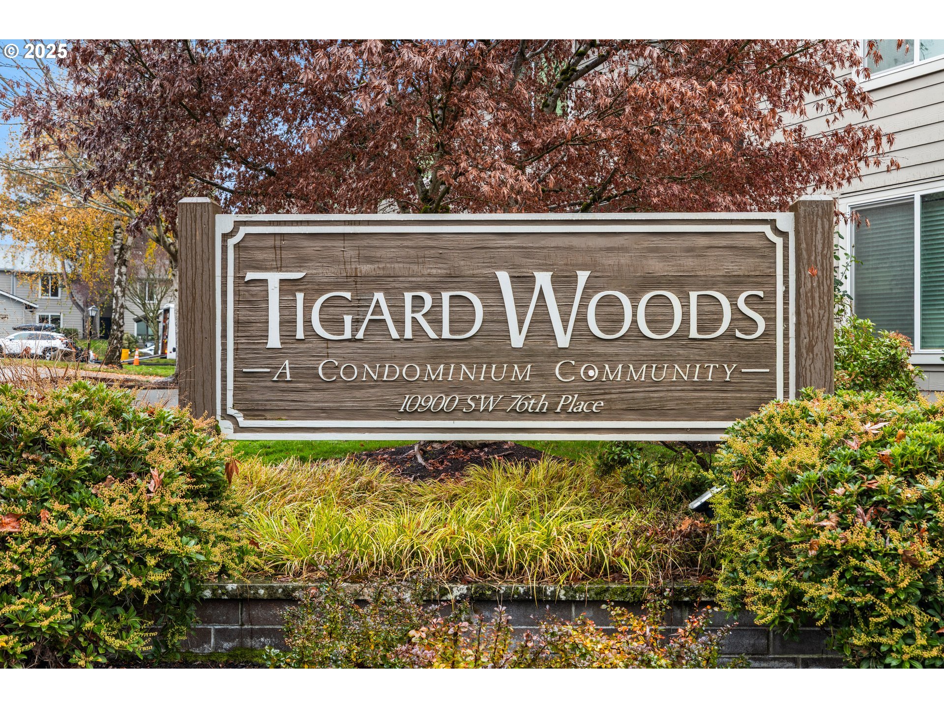 10900 Southwest 76th Place, Unit 46 Portland, OR 97223 - Photo 30 of 34