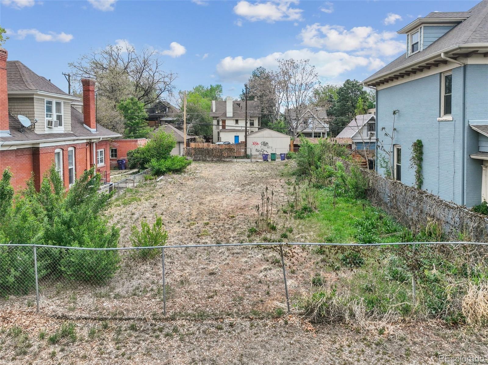 1650 High Street Denver, CO 80218 - Photo 1 of 5