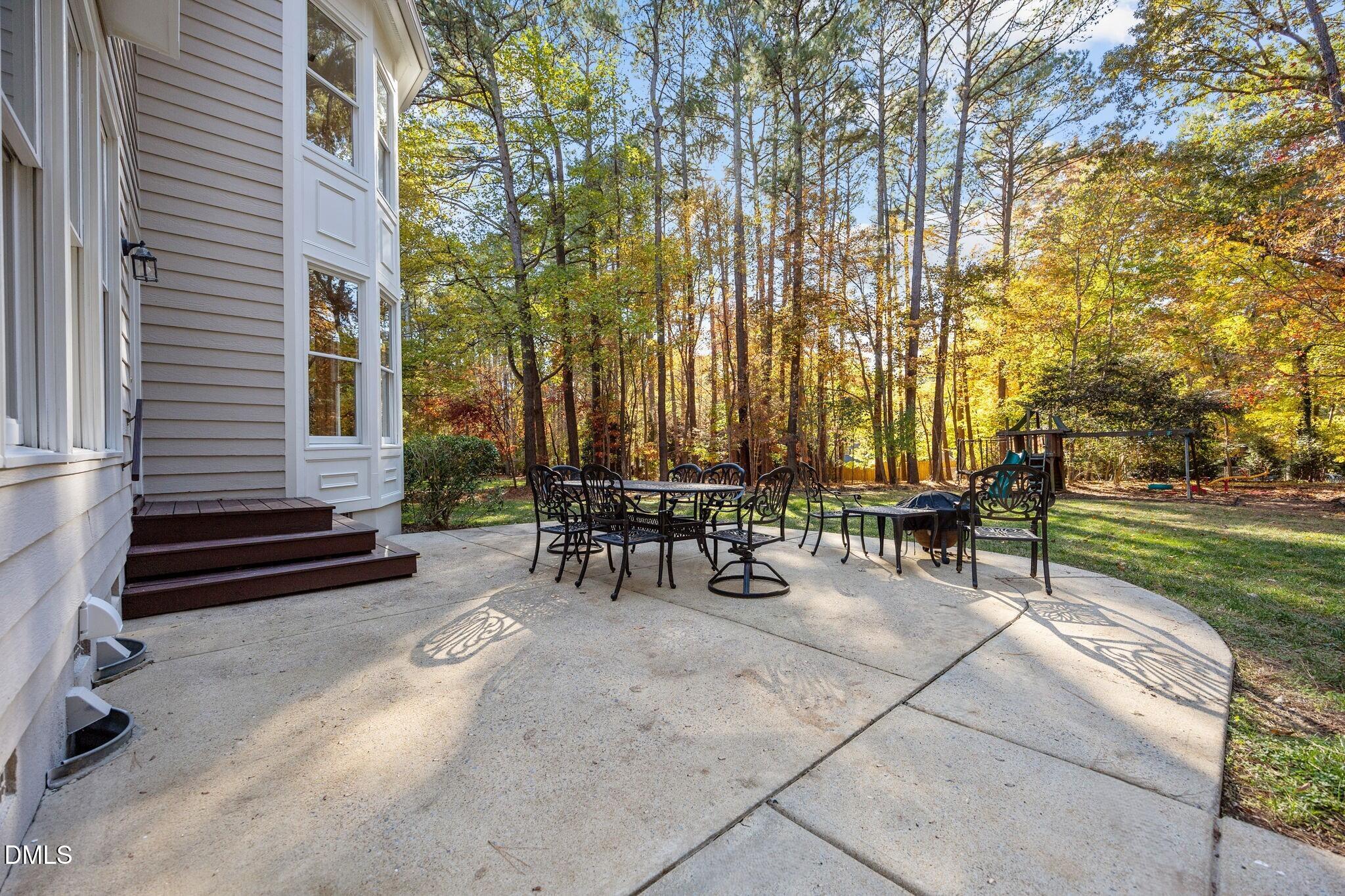 4741 Sharpstone Lane Raleigh, NC 27615 - Photo 56 of 59 56