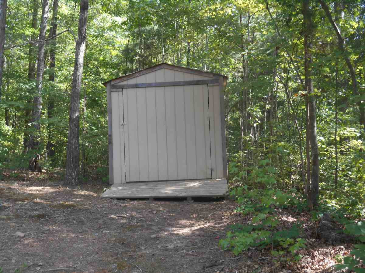 601 Thrift Road Goldston, NC 27252 - Photo 11 of 11 Photo 11