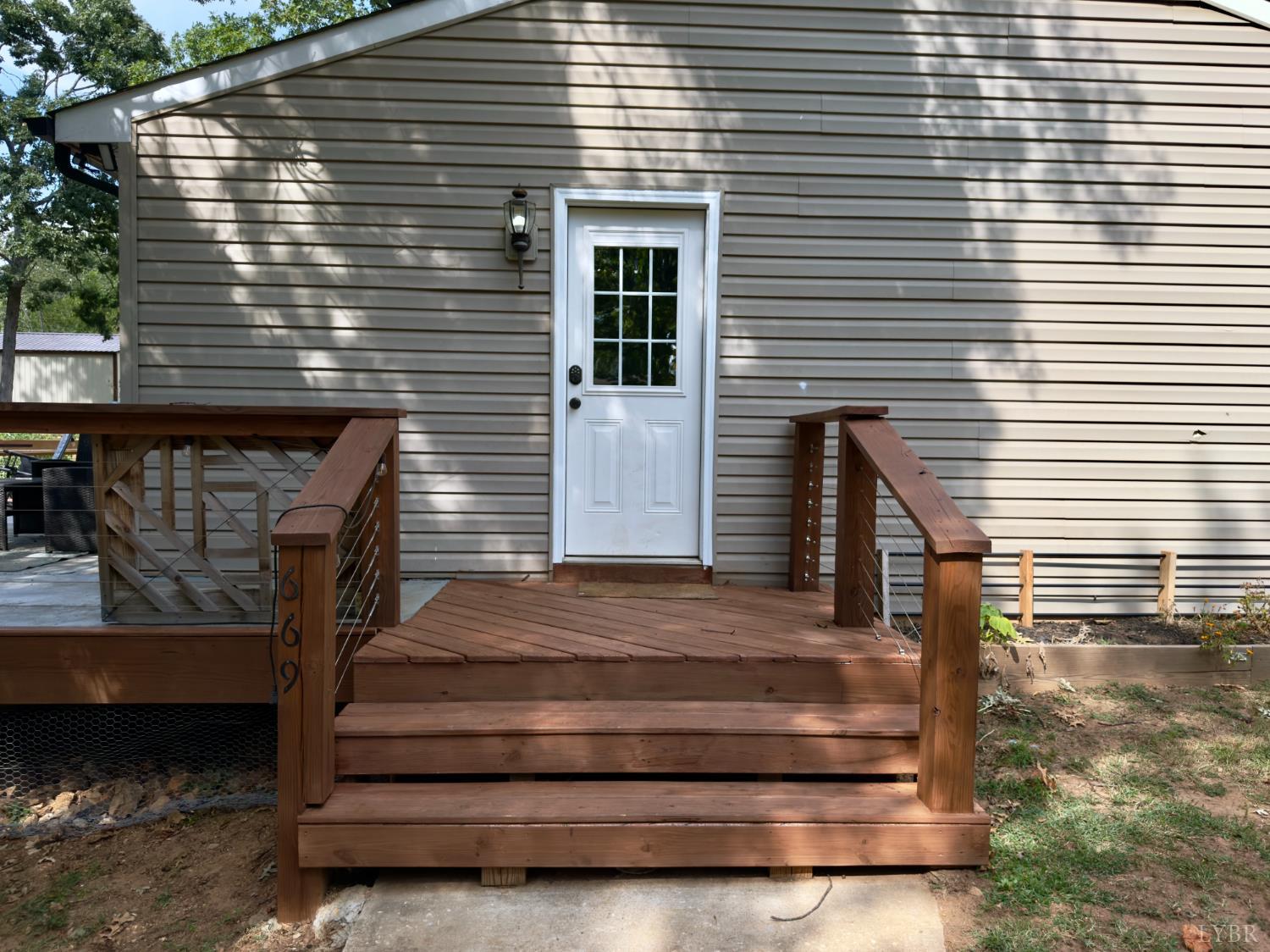 669 Doss Road Concord, VA 24538 - Photo 39 of 59 Gallery Image 39