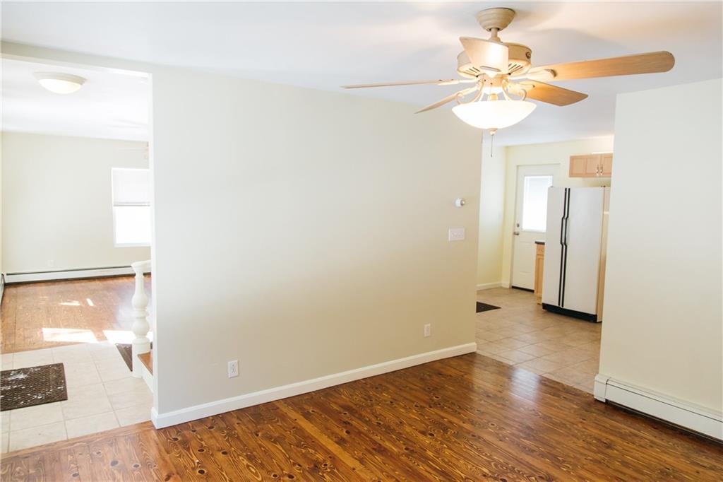 546 North Barnstead Road Barnstead, NH 03225 - Photo 6 of 34 The dining room abuts the kitchen...