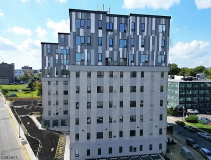 a view of a building