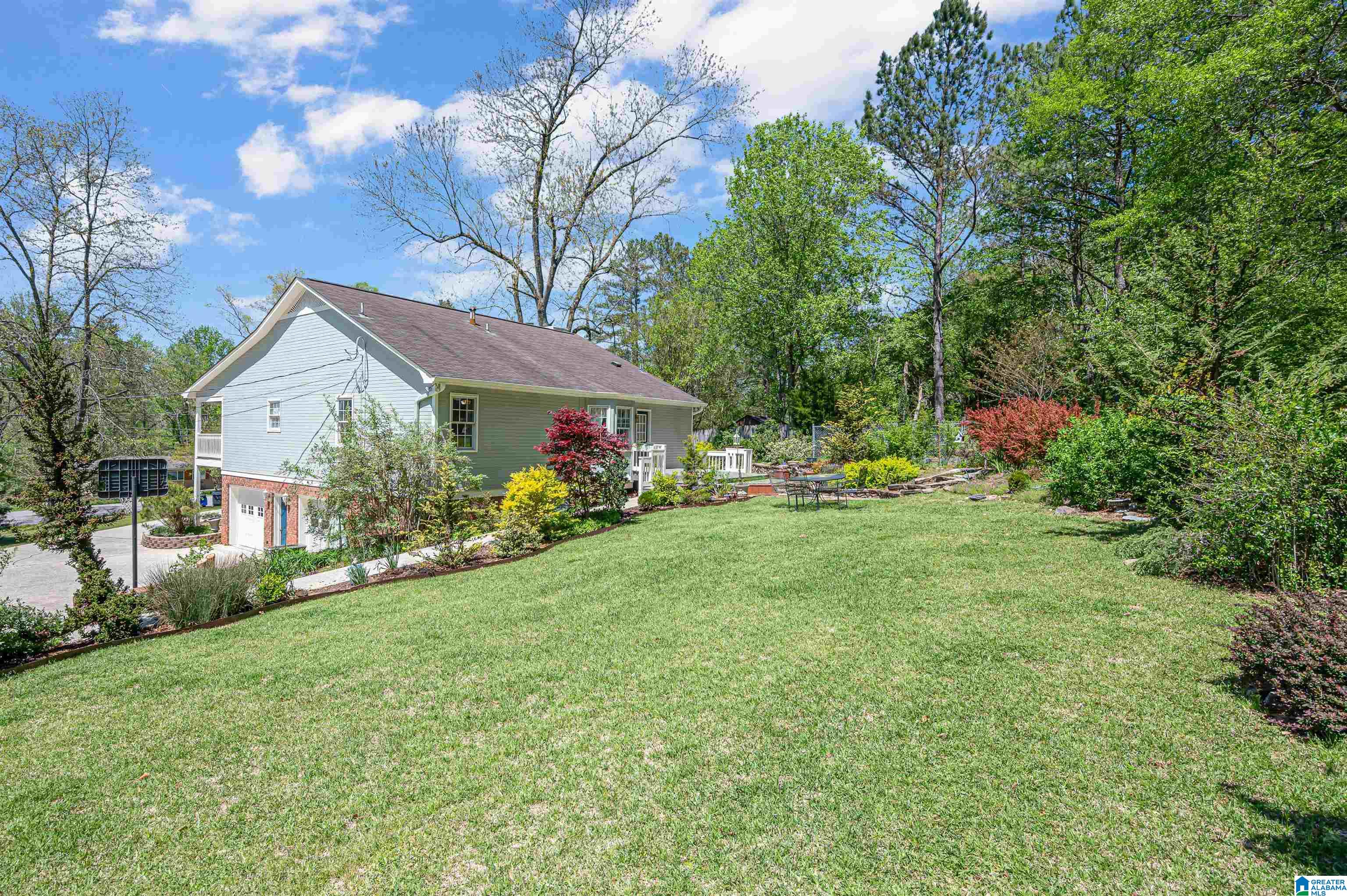 6671 Happy Hollow Road Trussville, AL 35173 - Photo 39 of 45