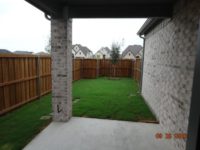 3308 Winecup Road Celina, TX 75009 - Photo 25 of 26 Gallery Image 25