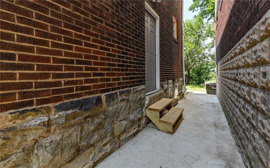 509 North Mathilda Street Garfield, PA 15224 - Photo 23 of 27 Gallery Image 23