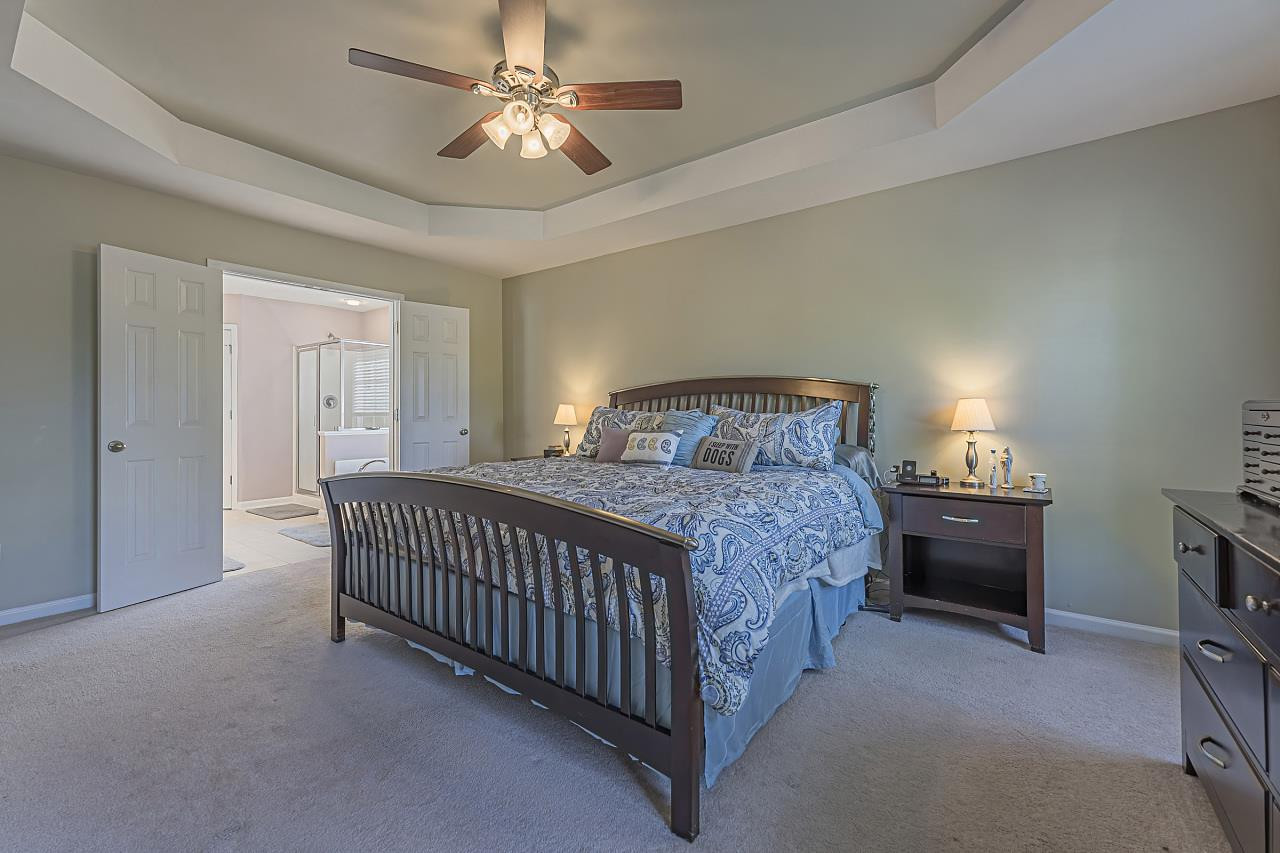 7759 San Gabriel Street Raleigh, NC 27613 - Photo 20 of 30 Owner's Suite