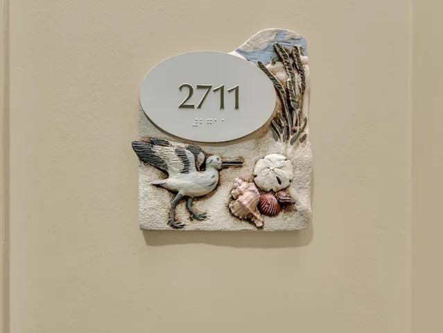 $2,100 | 9500 Grand Sandestin Boulevard, Unit 2711, Miramar Beach, FL 32550