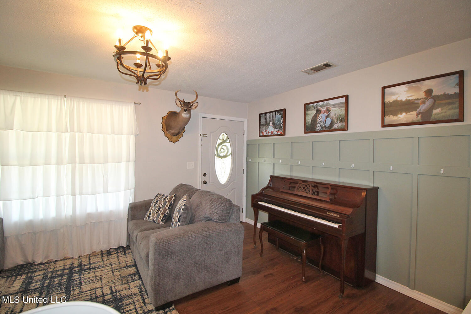 423 George Cone Road Lucedale, MS 39452 - Photo 2 of 30 1 (2)