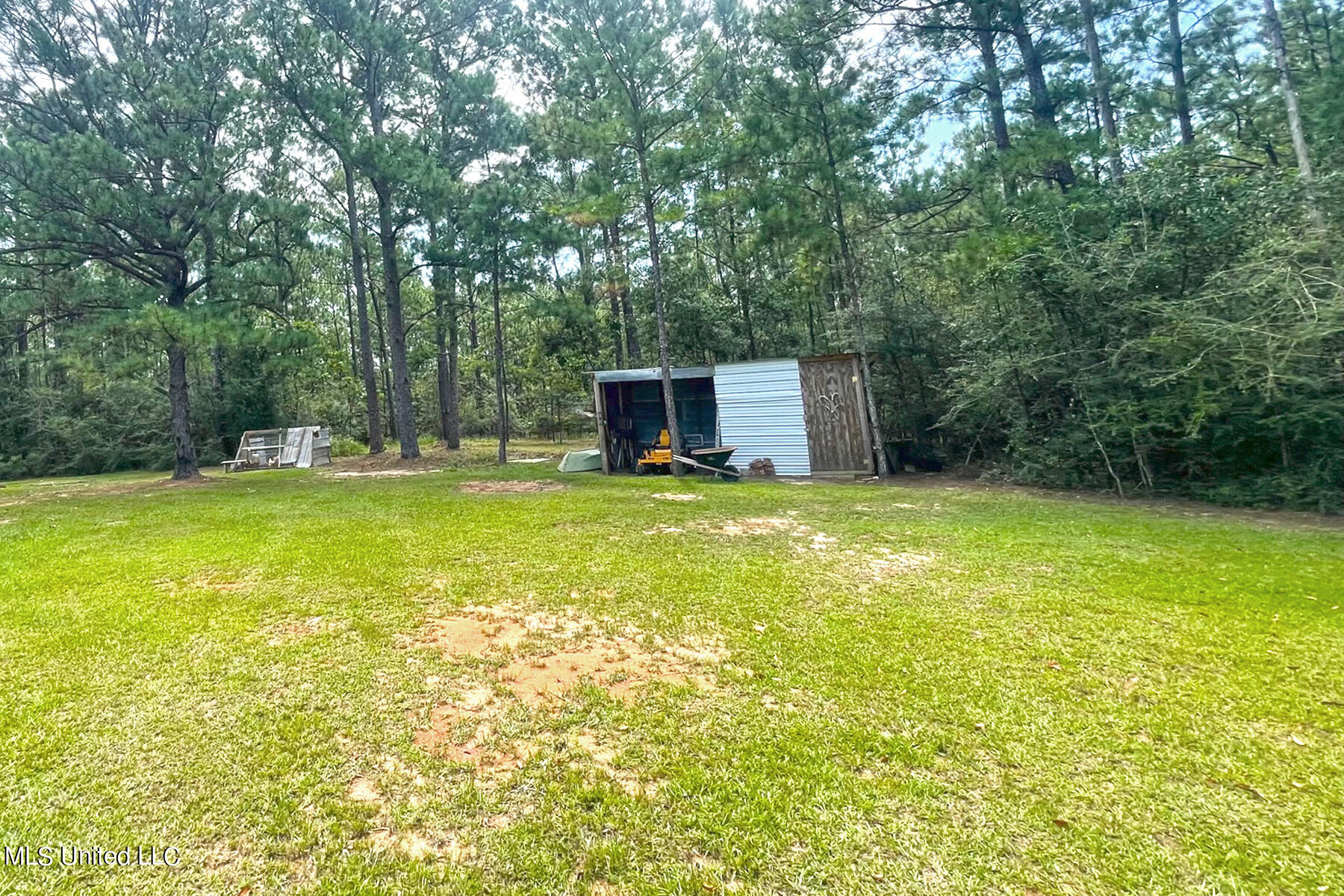 423 George Cone Road Lucedale, MS 39452 - Photo 24 of 30 5 (1)