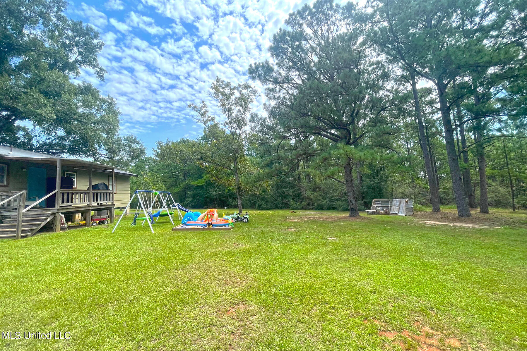423 George Cone Road Lucedale, MS 39452 - Photo 26 of 30 5 (3)