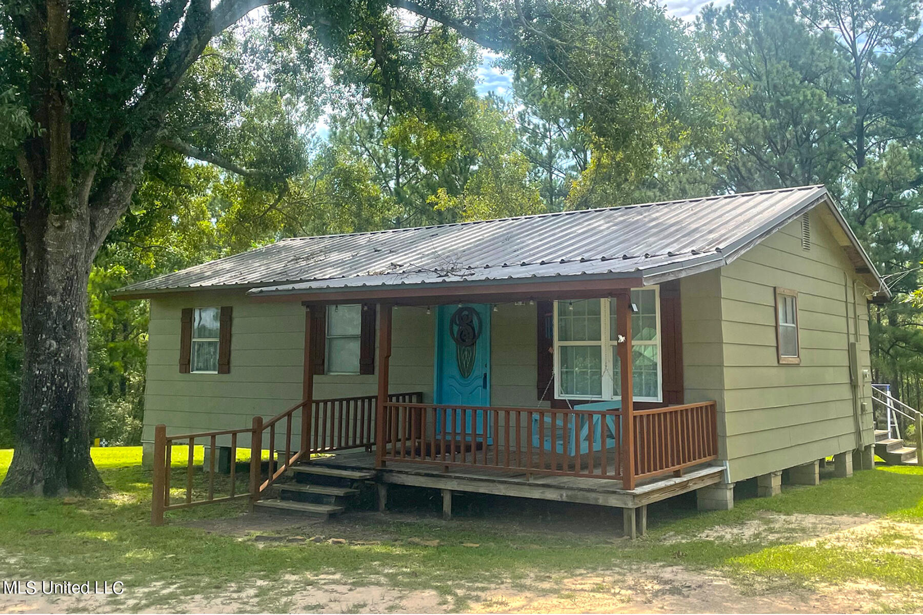 423 George Cone Road Lucedale, MS 39452 - Photo 30 of 30 9