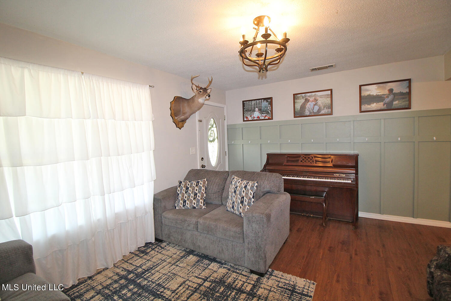 423 George Cone Road Lucedale, MS 39452 - Photo 3 of 30 1 (3)