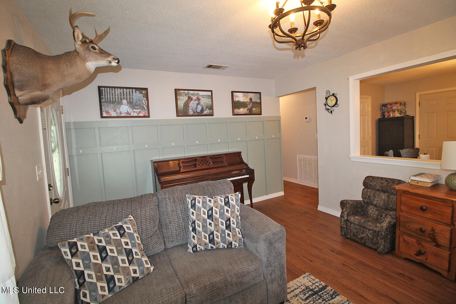 423 George Cone Road Lucedale, MS 39452 - Photo 4 of 30 1 (4)