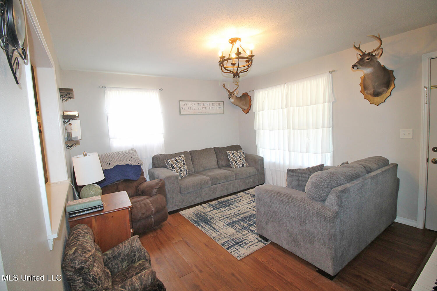 423 George Cone Road Lucedale, MS 39452 - Photo 7 of 30 1 (7)