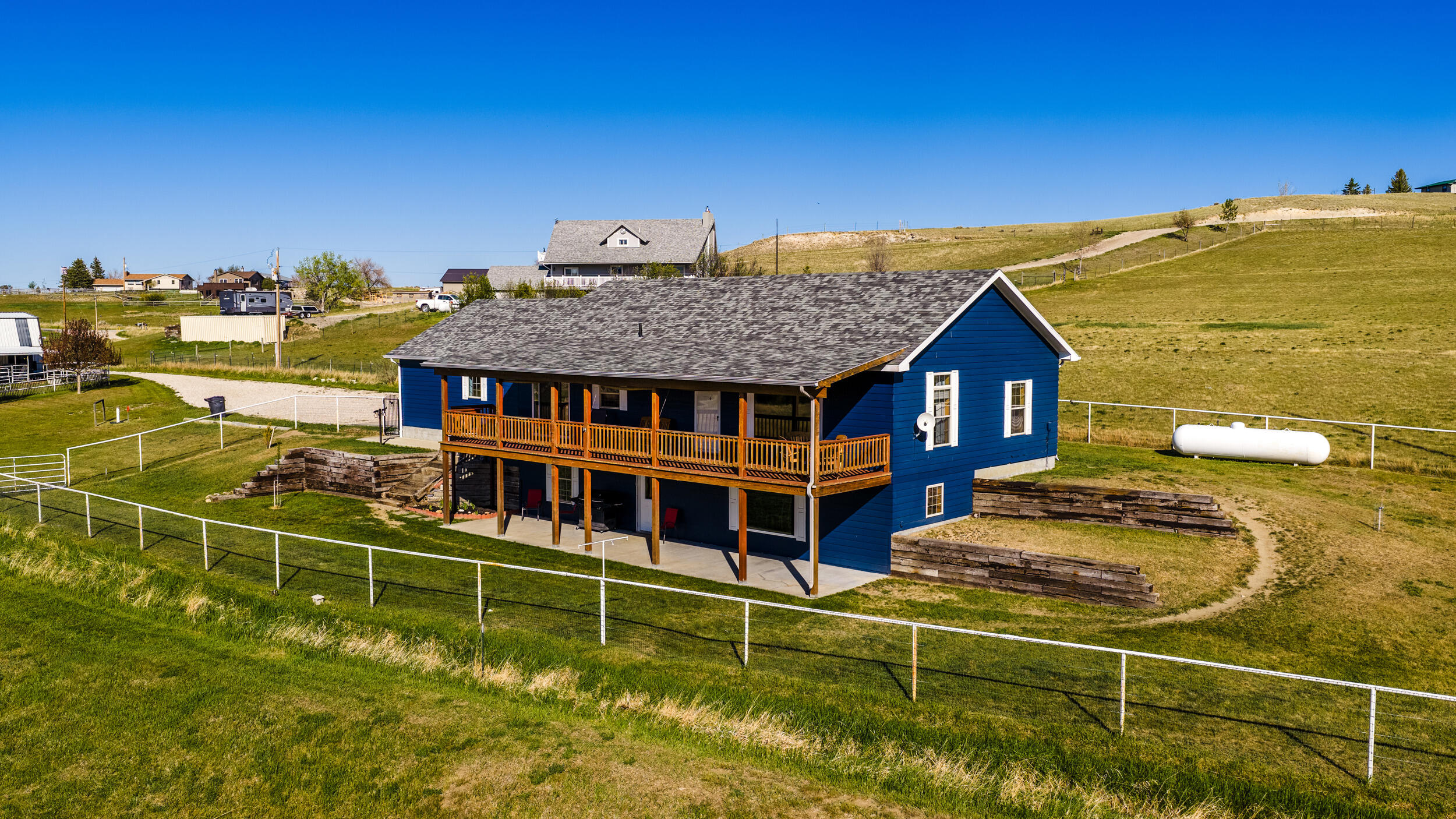 6 Goose Landing Lane Buffalo, WY 82834 - Photo 70 of 78 71