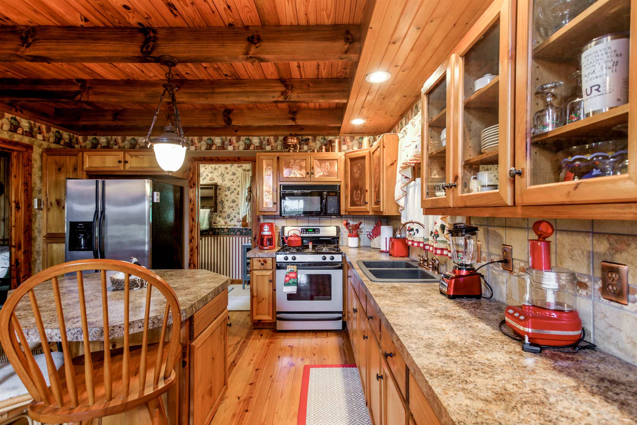 7756 Liberty Road Tell City, IN 47586 - Photo 4 of 36