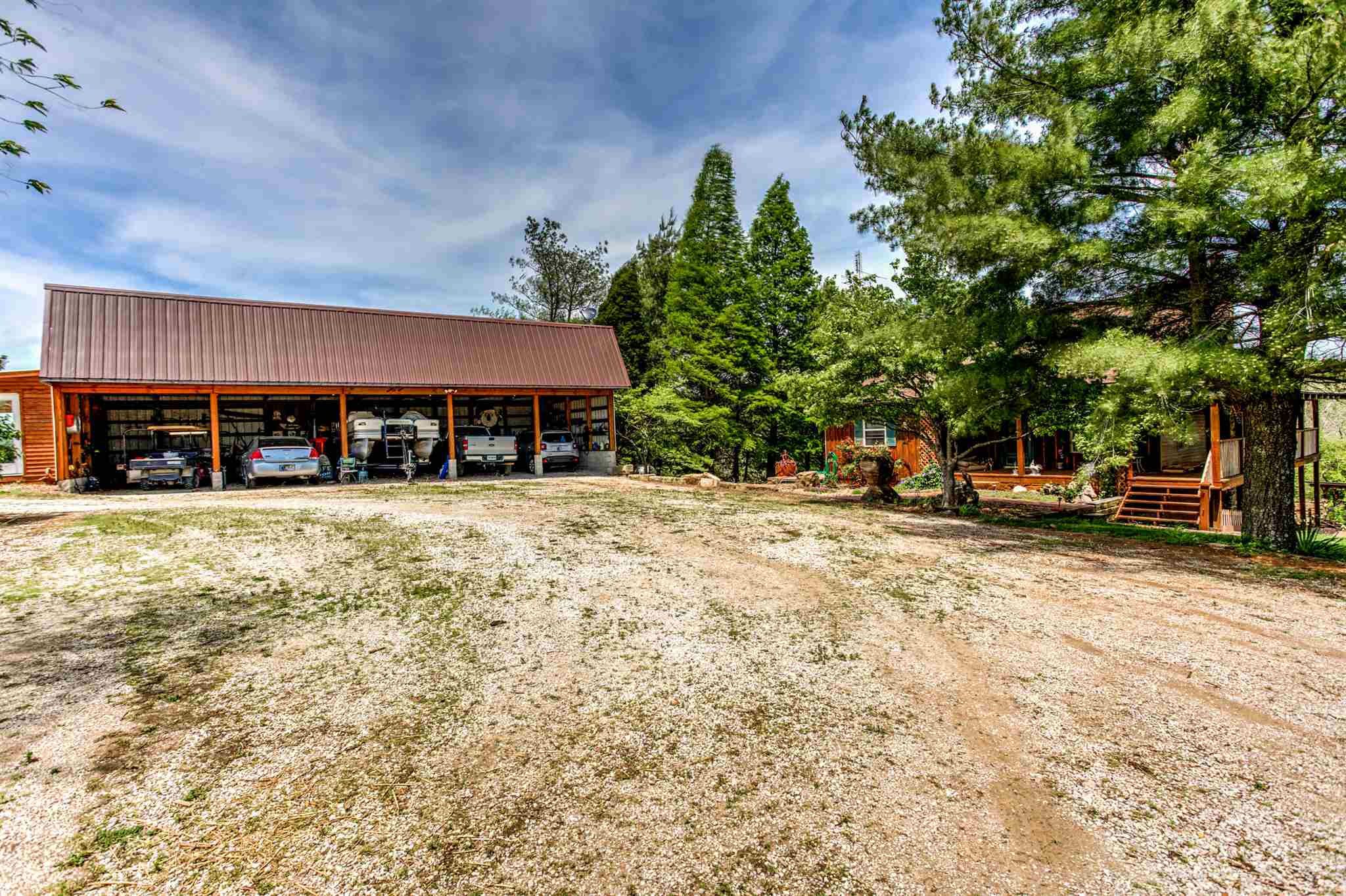 7756 Liberty Road Tell City, IN 47586 - Photo 34 of 36
