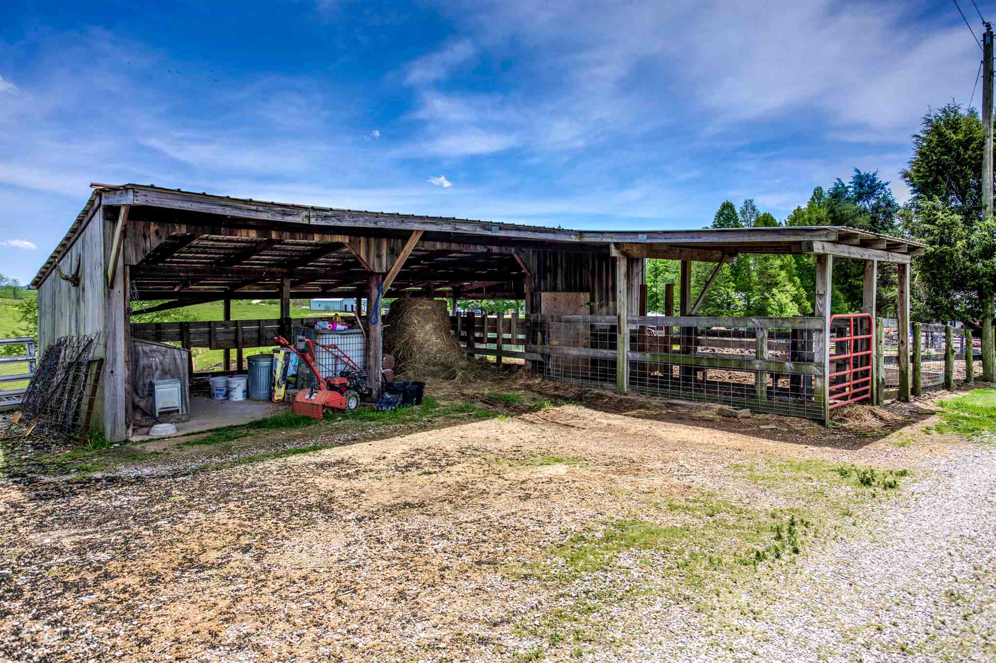 7756 Liberty Road Tell City, IN 47586 - Photo 36 of 36