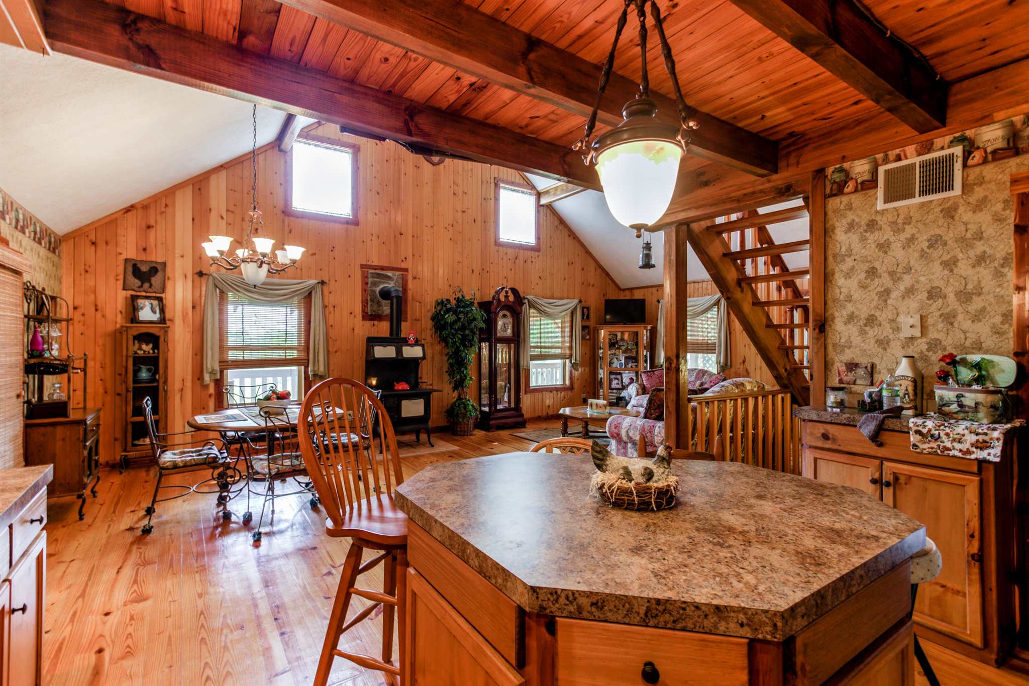 7756 Liberty Road Tell City, IN 47586 - Photo 6 of 36