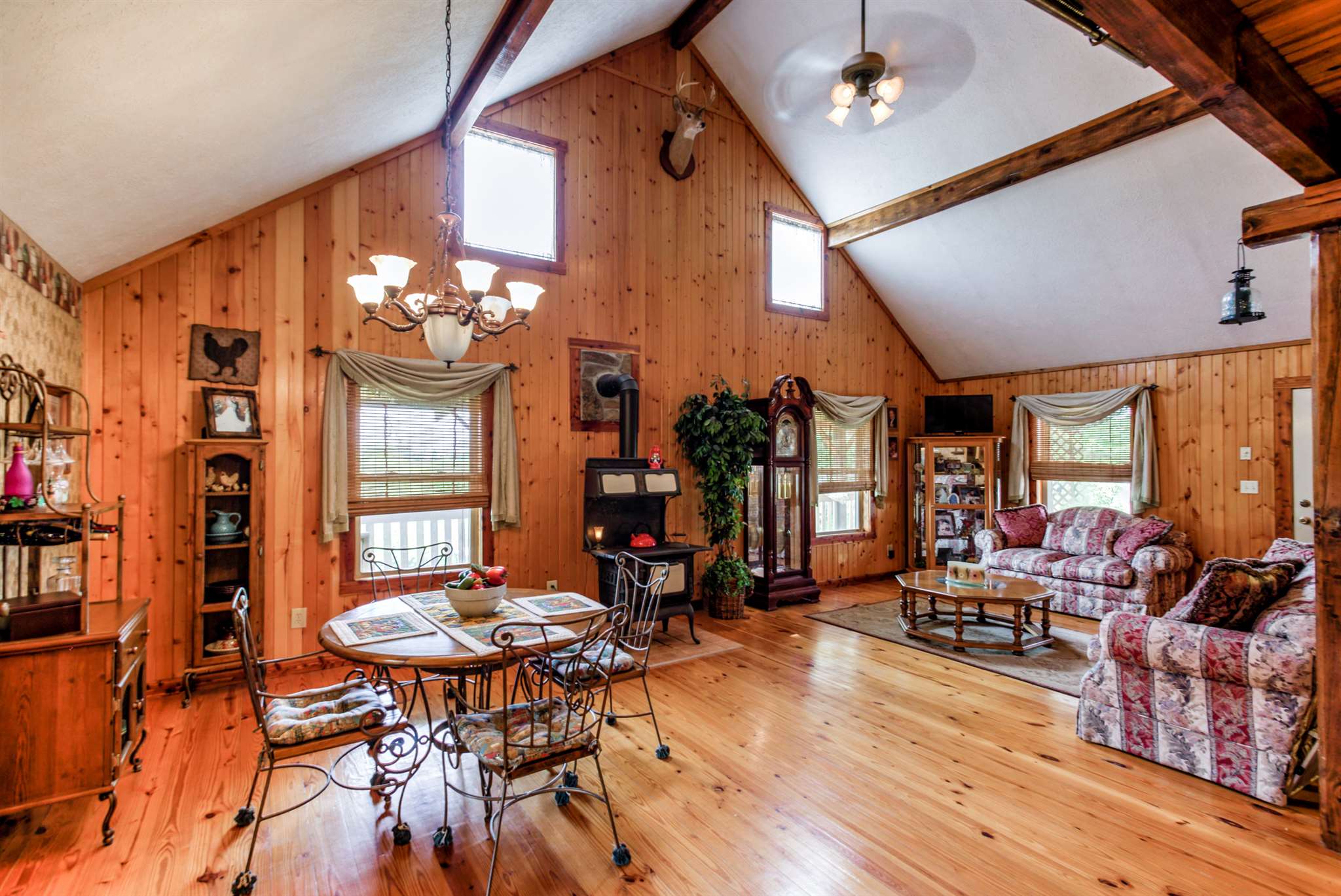 7756 Liberty Road Tell City, IN 47586 - Photo 7 of 36