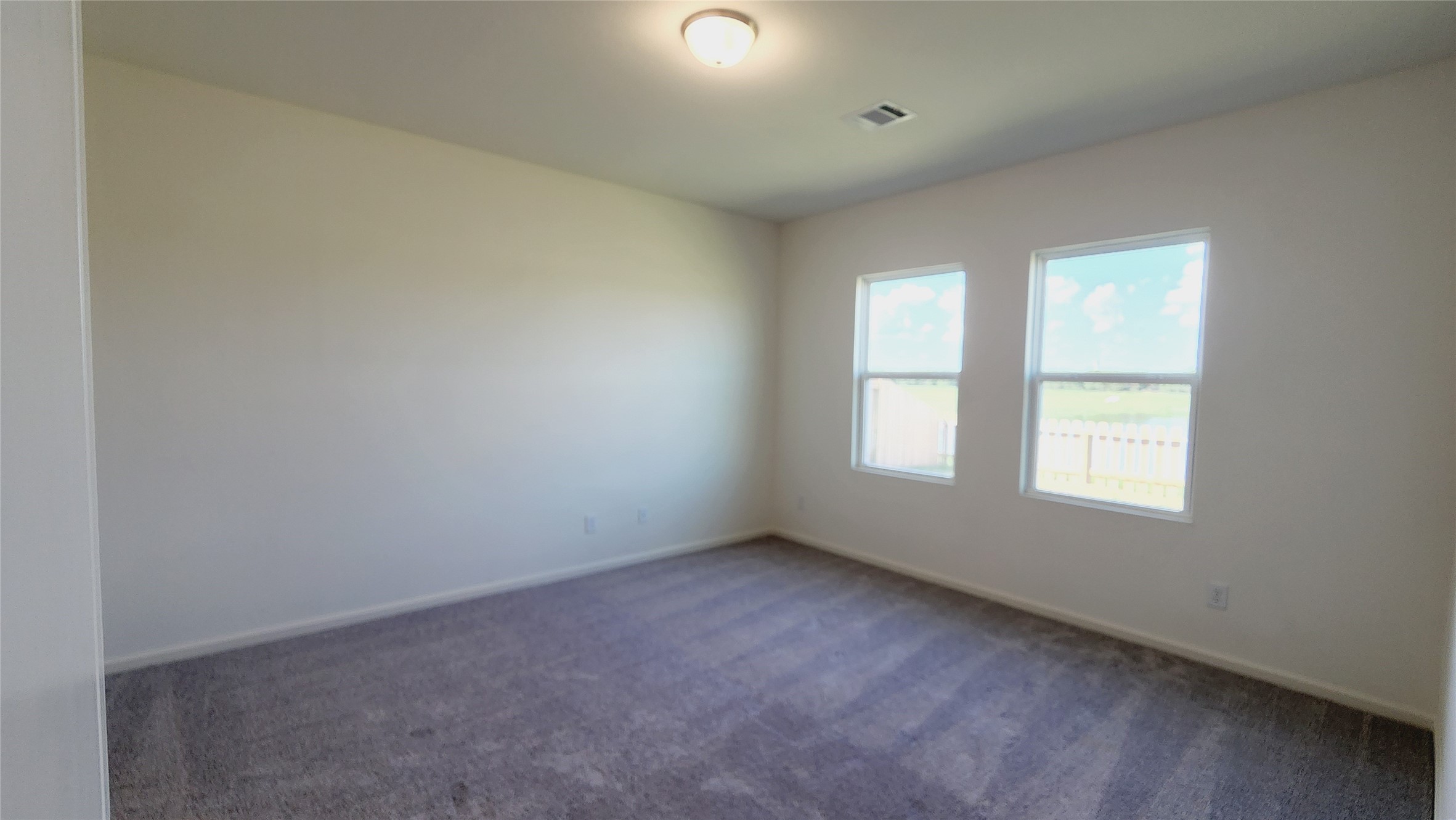 6339 Highland Trl Drive Richmond, TX 77469 - Photo 18 of 28 an empty room with a window