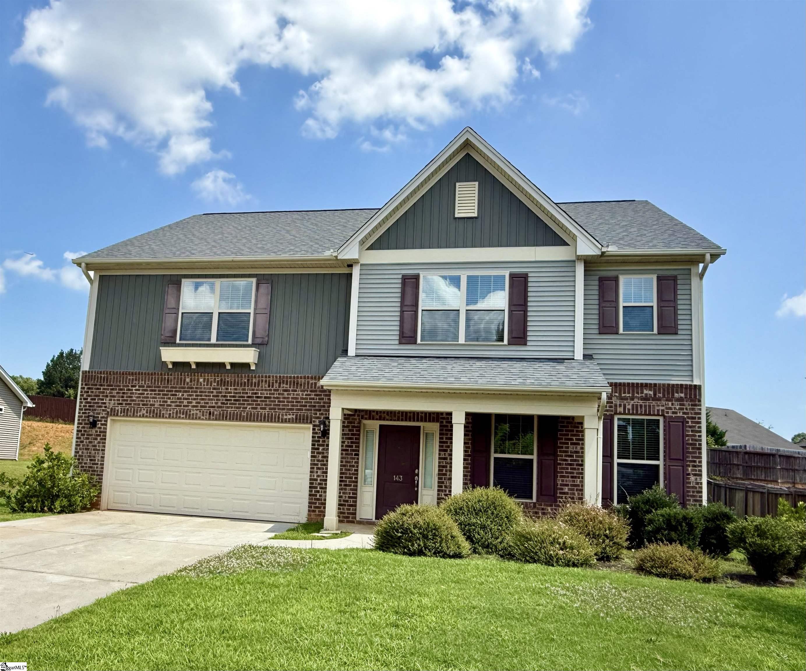 143 West Pyrenees Drive Lyman, SC 29365 - Photo 6 of 34