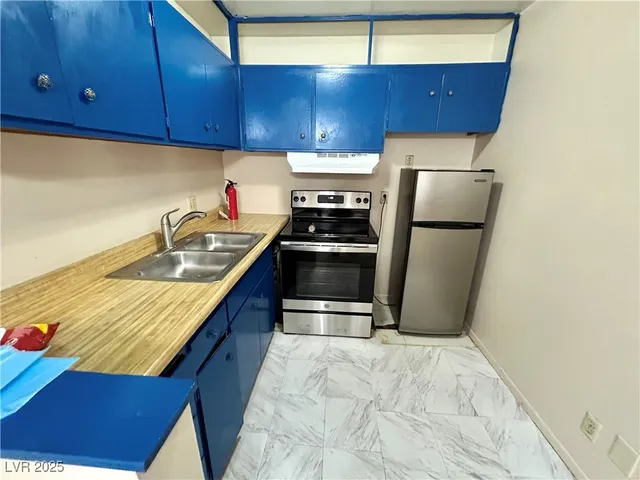 $1,100 | 204 Orland Street, Unit 7, Las Vegas, NV 89107
